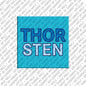 Magnet - THORSTEN