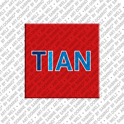 Magnet - TIAN