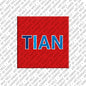 Magnet - TIAN