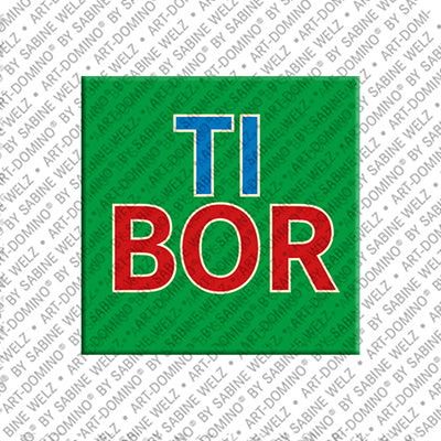 Magnet - TIBOR