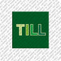 Magnet - TILL