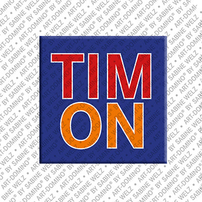 Magnet - TIMON