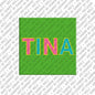 Magnet - TINA