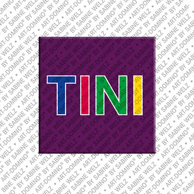 Magnet - TINI