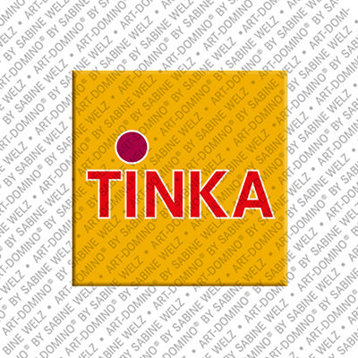 Magnet - TINKA