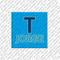 Magnet - TJORGE