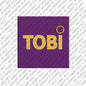 Magnet - TOBI