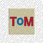 Magnet - TOM