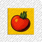 Magnet - Tomate