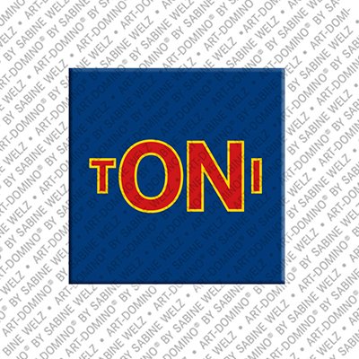 Magnet - TONI