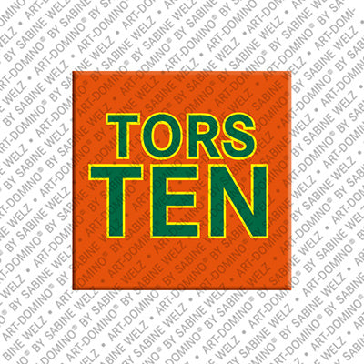 Magnet - TORSTEN