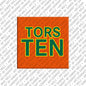 Magnet - TORSTEN