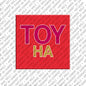 Magnet - TOYHA
