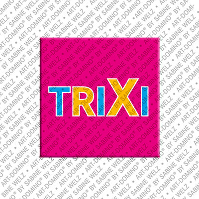 Magnet - TRIXI