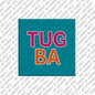 Magnet - TUGBA