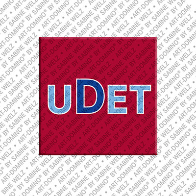 Magnet - UDET