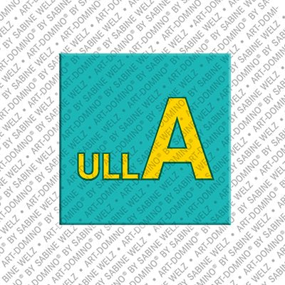 Magnet - ULLA