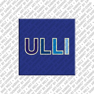 Magnet - ULLI
