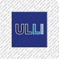 Magnet - ULLI