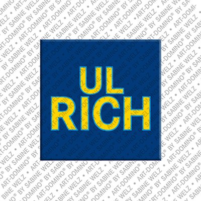 Magnet - ULRICH
