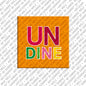 Magnet - UNDINE
