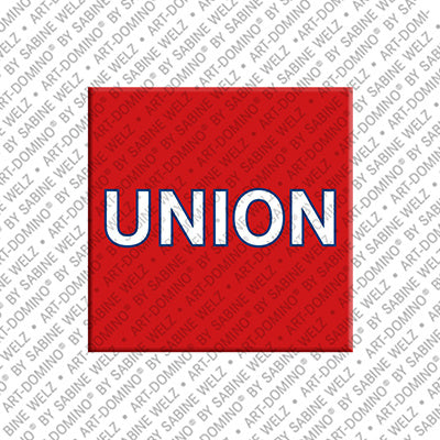Magnet - UNION