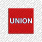 Magnet - UNION