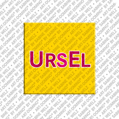Magnet - URSEL