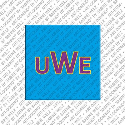 Magnet - UWE