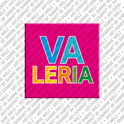 Magnet - VALERIA