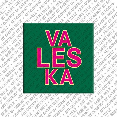 Magnet - VALESKA