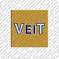 Magnet - VEIT