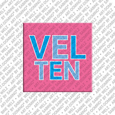 Magnet - Deutschland- Velten - 00