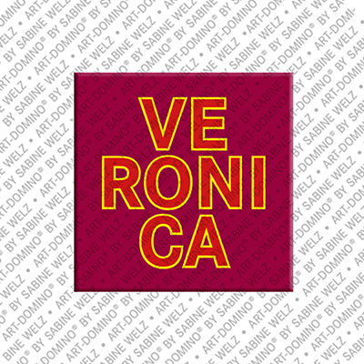 Magnet - VERONICA