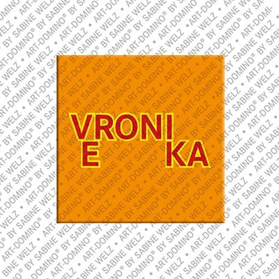 Magnet - VERONIKA