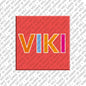 Magnet - VIKI