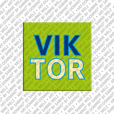 Magnet - VIKTOR