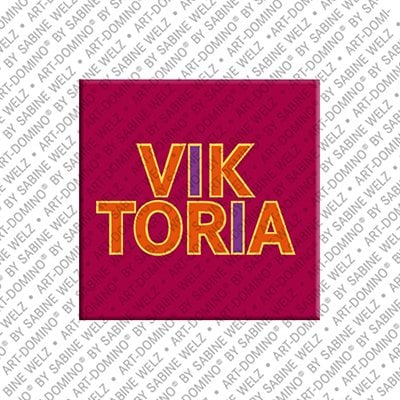 Magnet - VIKTORIA