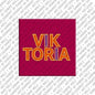 Magnet - VIKTORIA