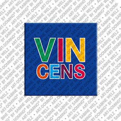 Magnet - VINCENS