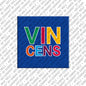 Magnet - VINCENS