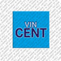Magnet - VINCENT