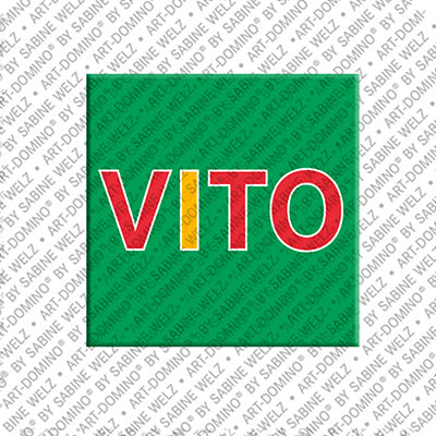 Magnet - VITO