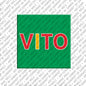 Magnet - VITO