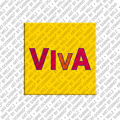 Magnet - VIVA