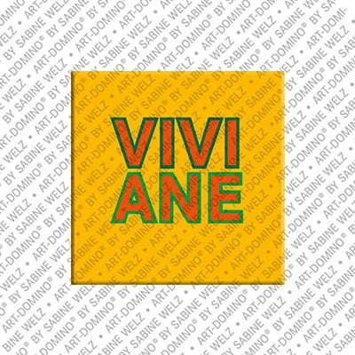 Magnet - VIVIANE