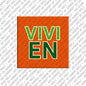 Magnet - VIVIEN