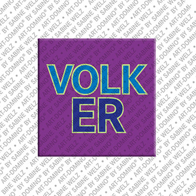 Magnet - VOLKER