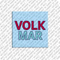 Magnet - VOLKMAR
