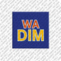 Magnet - WADIM